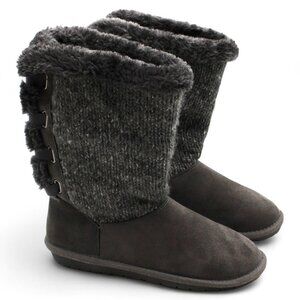 Sugar Winter & Snow Boots